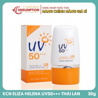 Kem Chống Nắng Eliza Helena UV  50+++