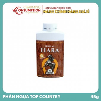 Phấn ngựa Top Country 45G