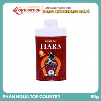 Phấn ngựa Top Country 90G