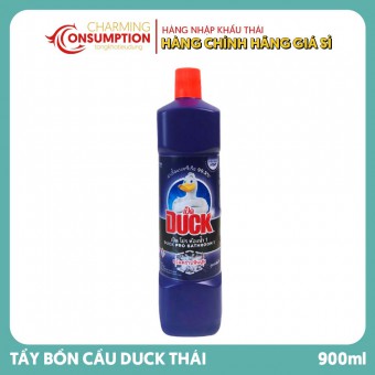 Nước Tẩy Bồn Cầu Duck Pro