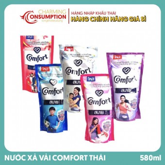 Nước xả Comfort túi