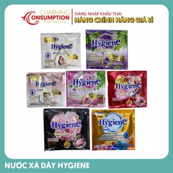 NƯỚC XẢ  DÂY HYGIENE