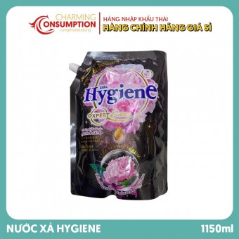 Nước xả vải hygiene