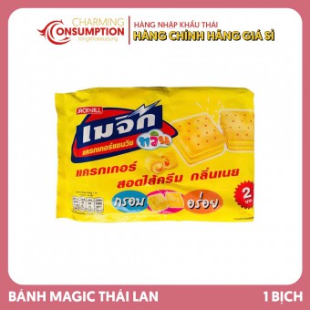 Bánh Magic Thái Lan