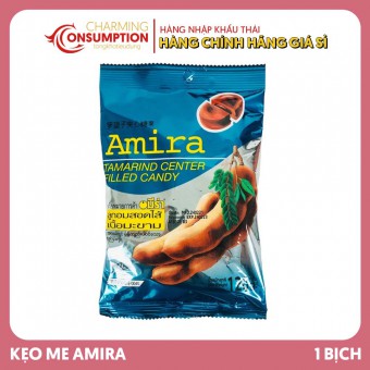 Kẹo me Amira