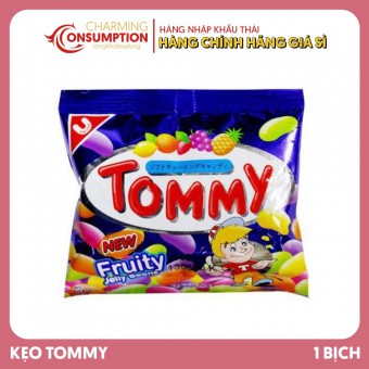 Kẹo Tommy