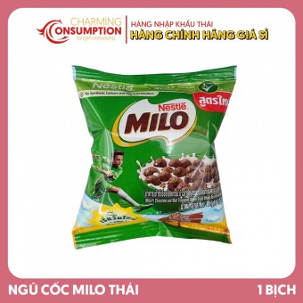 Ngũ Cốc MiLo Thái Lan