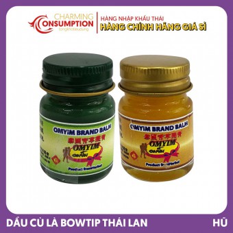 DẦU BOWTIP THÁI LAN