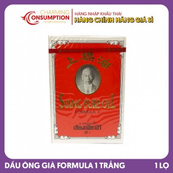 DẦU 7CC ĐỎ THÁI LAN