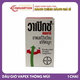 DẦU VAPEX THÁI LAN