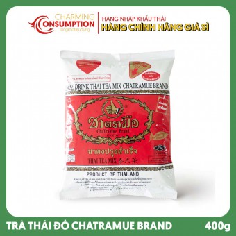 Trà Thái đỏ ChaTarMua