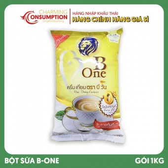 Bột sữa B one